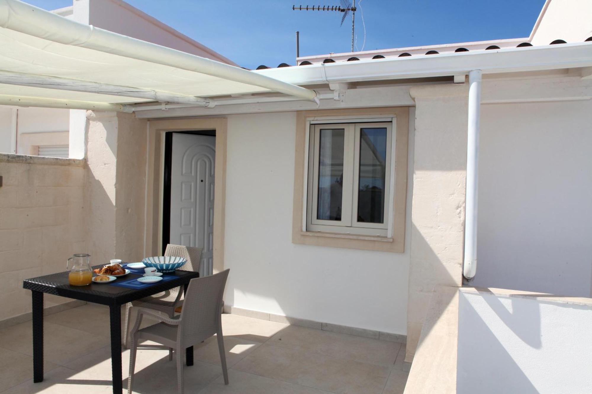 Pino Resort With Shared Pool Torre Lapillo Dış mekan fotoğraf