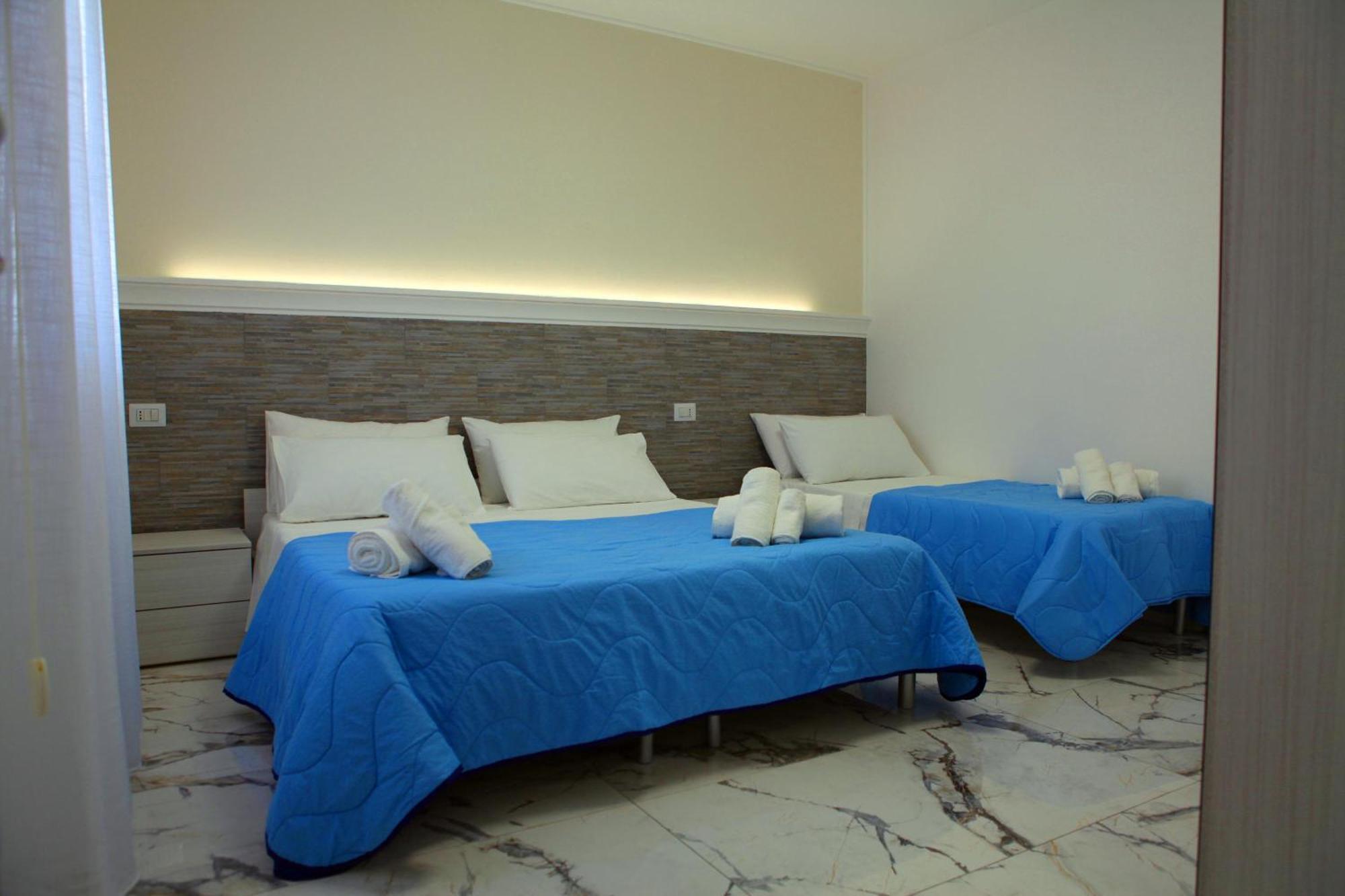 Pino Resort With Shared Pool Torre Lapillo Dış mekan fotoğraf