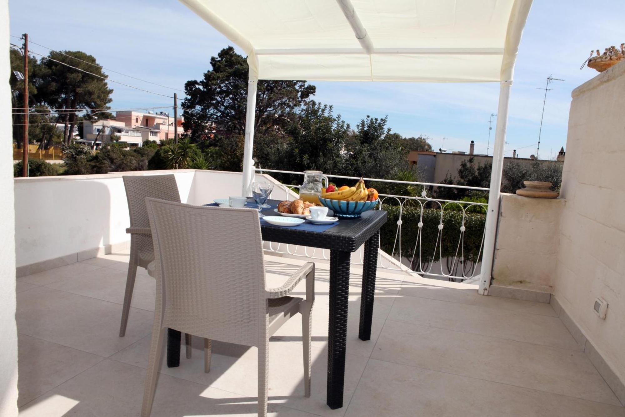 Pino Resort With Shared Pool Torre Lapillo Dış mekan fotoğraf