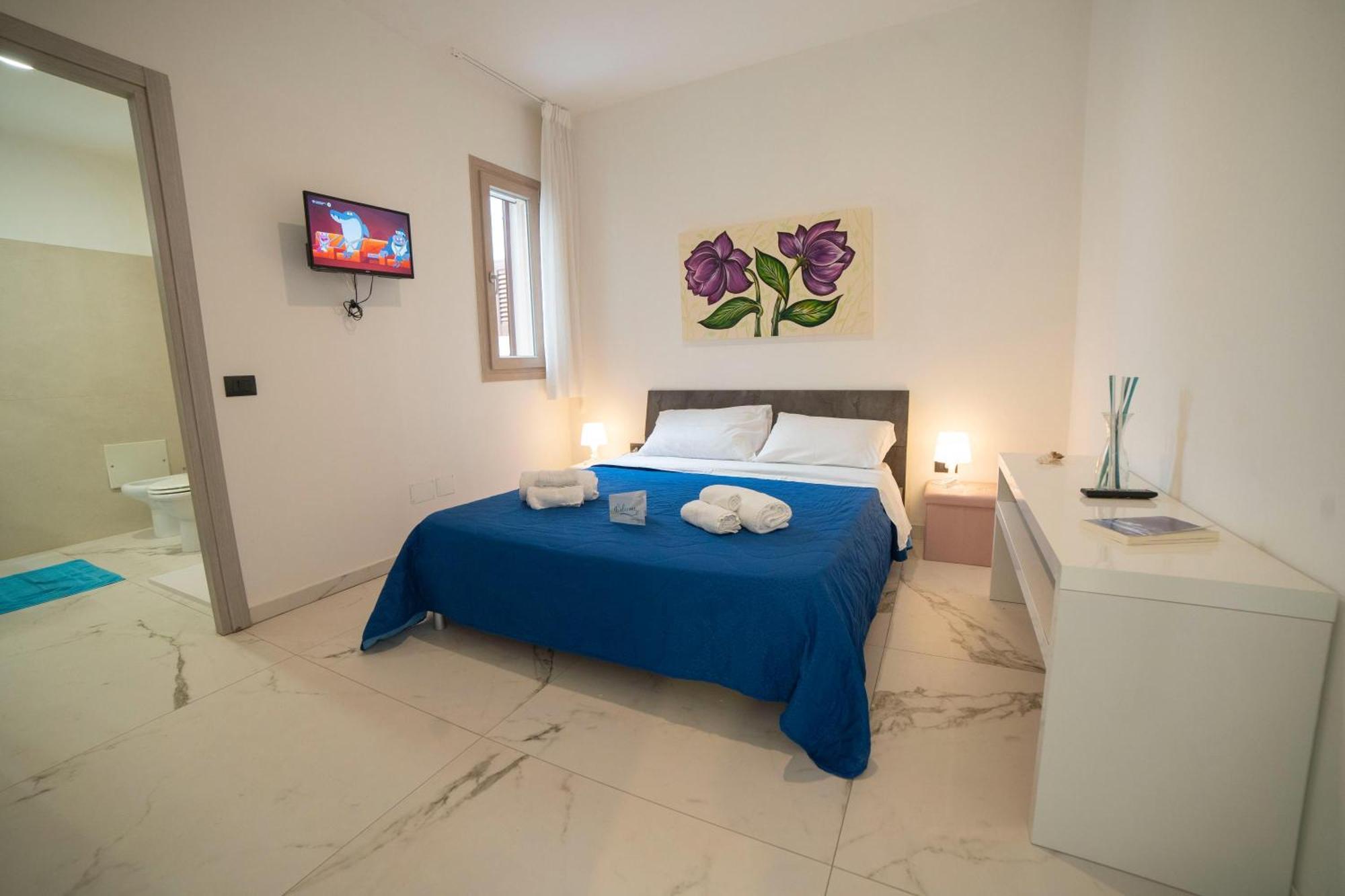 Pino Resort With Shared Pool Torre Lapillo Dış mekan fotoğraf