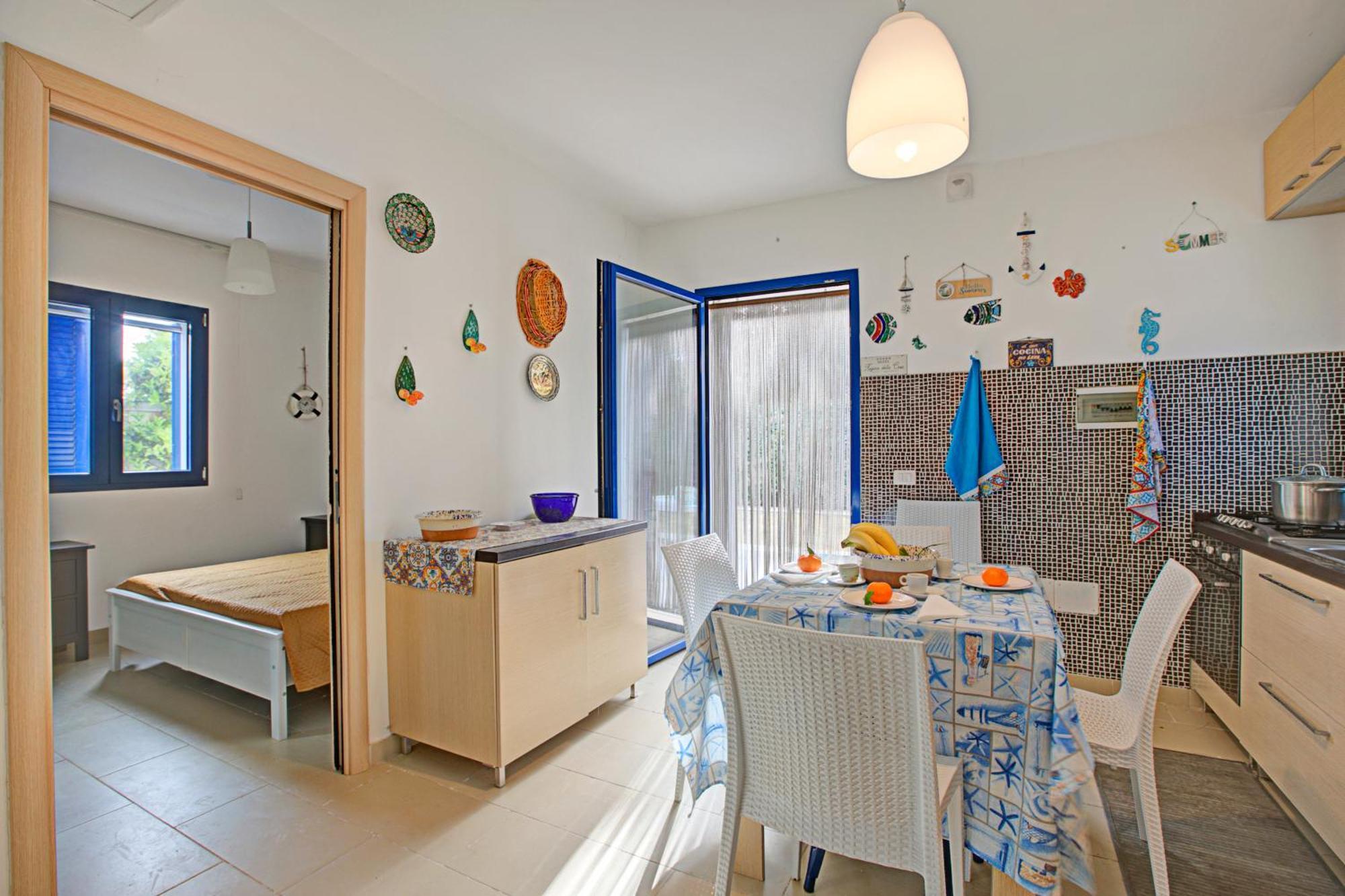 Pino Resort With Shared Pool Torre Lapillo Dış mekan fotoğraf