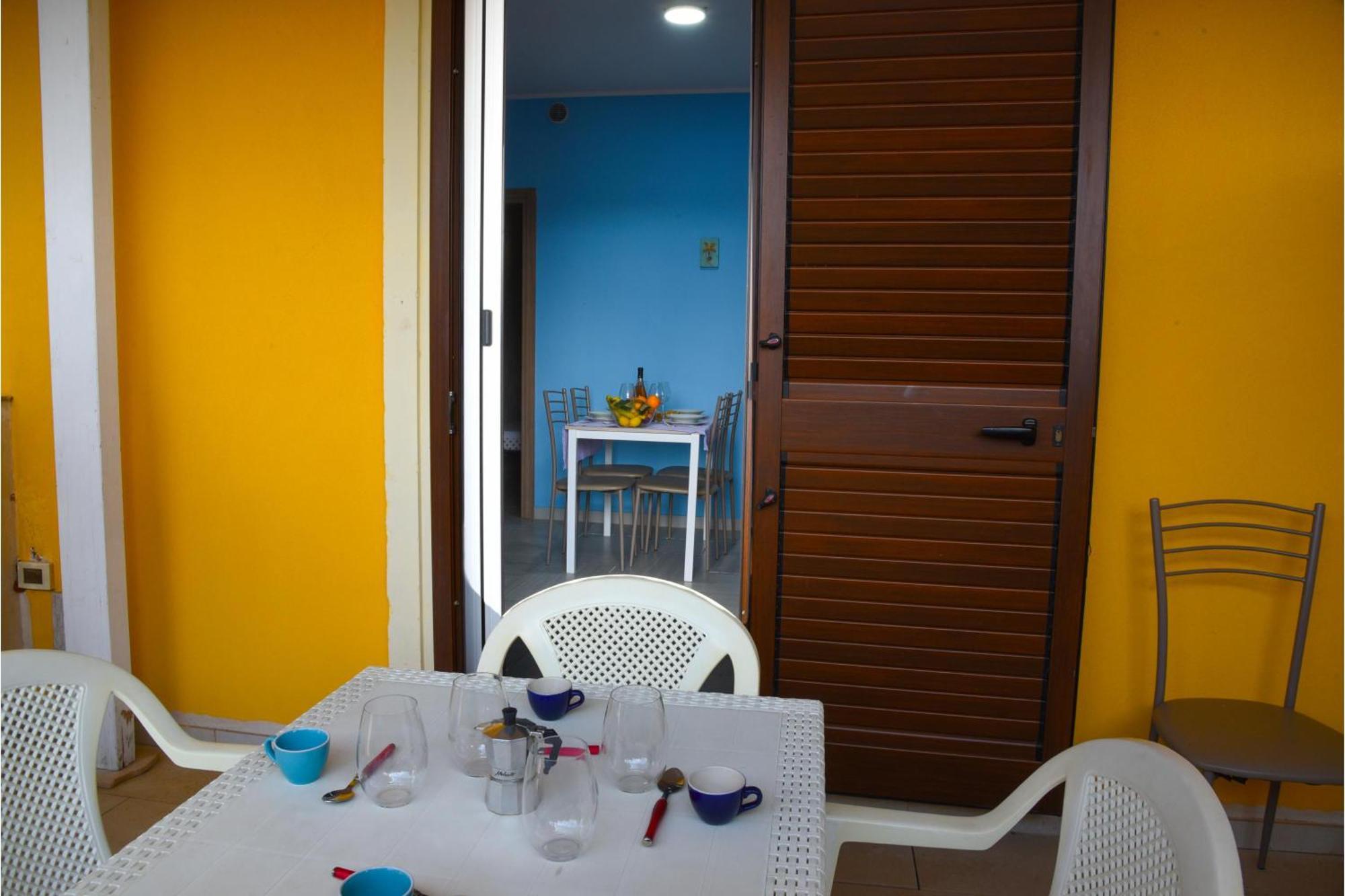 Pino Resort With Shared Pool Torre Lapillo Dış mekan fotoğraf